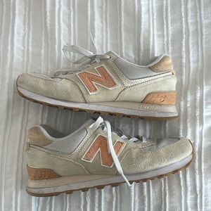 New Balance Sneakers